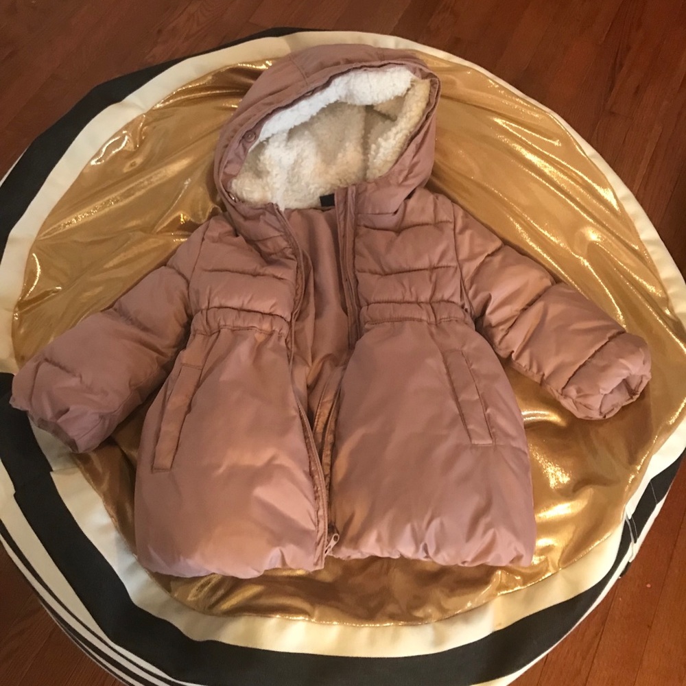 GAP winter jacket